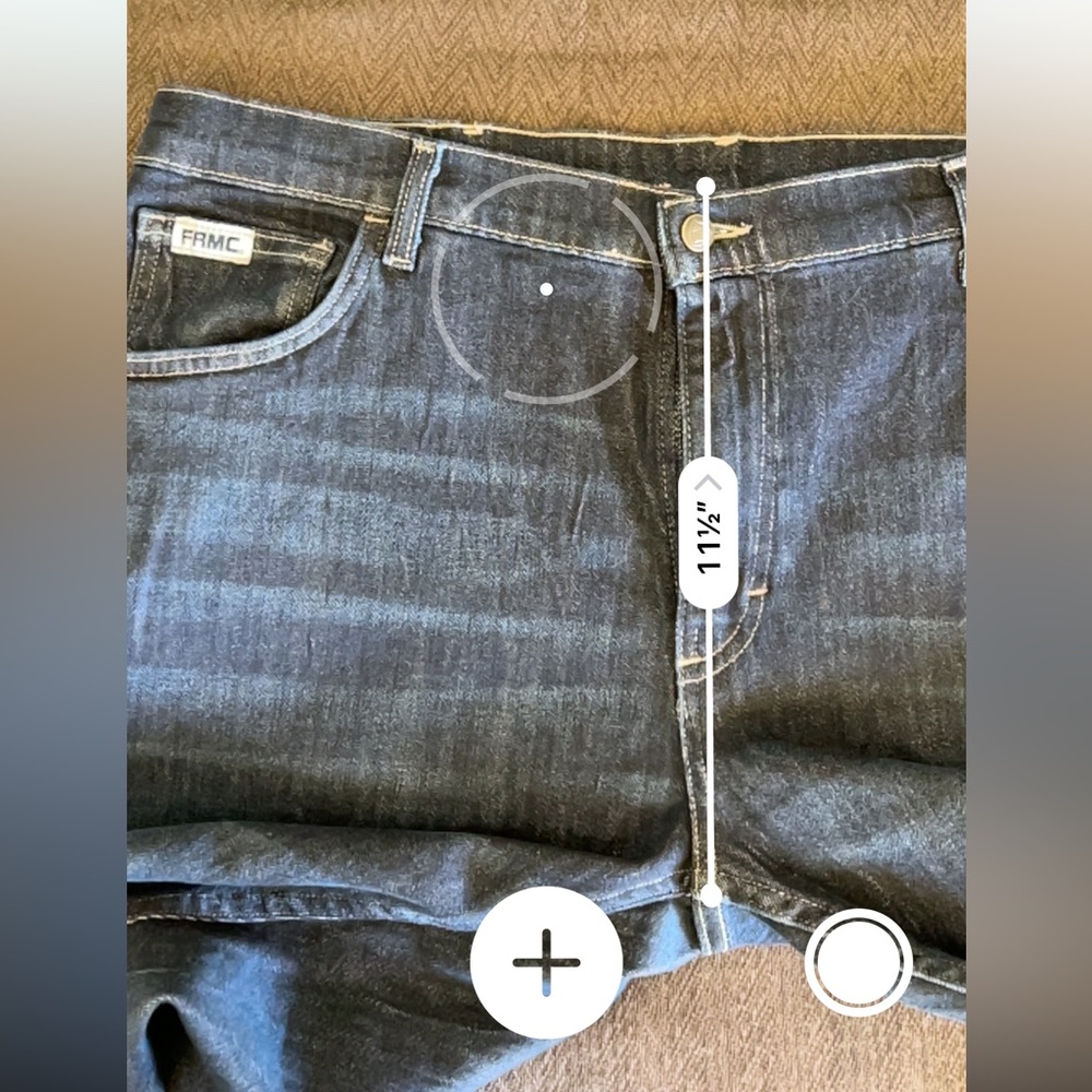 Tyndale FRC Men’s Jeans‎ 40x32 - Picture 11 of 12